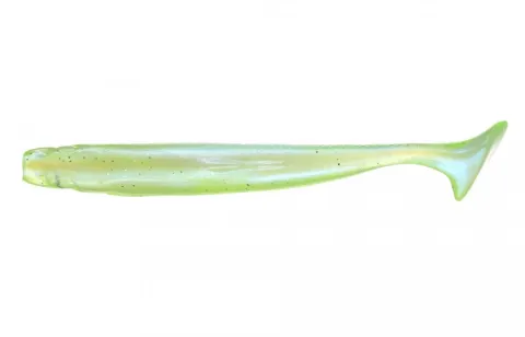 Realistic Shad Kiełb 9cm K9 016 — zdjęcie 2
