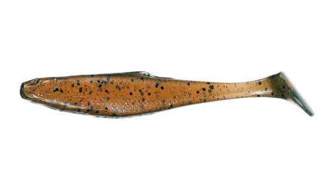 Realistic Shad Kiełb 9cm K9 017