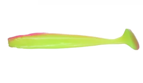 Realistic Shad Kiełb 9cm K9 018 — zdjęcie 2