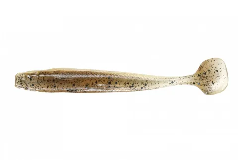Realistic Shad Kiełb 9cm K9 021 — zdjęcie 2