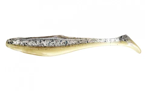 Realistic Shad Kiełb 9cm K9 021