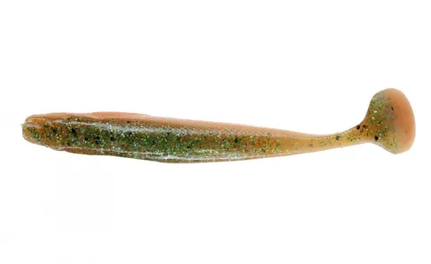 Realistic Shad Kiełb 9cm K9 025 — zdjęcie 2