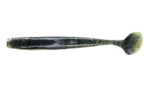 Realistic Shad Kiełb 9cm K9 027 — zdjęcie 2