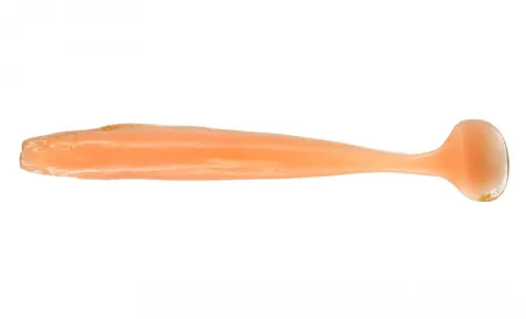 Realistic Shad Kiełb 9cm K9 030 — zdjęcie 2
