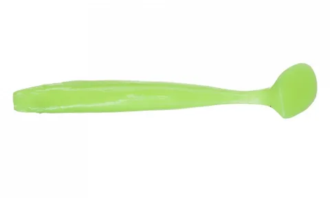 Realistic Shad Kiełb 9cm K9 033 — zdjęcie 2
