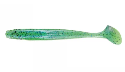Realistic Shad Kiełb 9cm K9 035 — zdjęcie 2