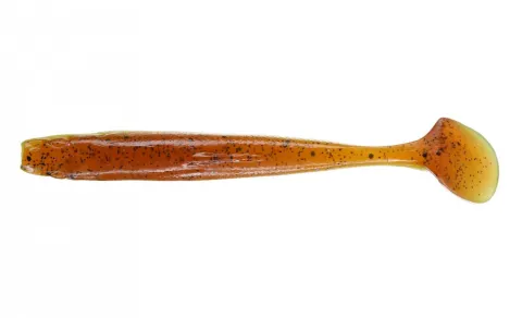 Realistic Shad Kiełb 9cm K9 036 — zdjęcie 2
