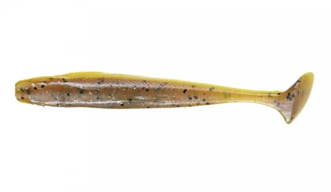 Realistic Shad Kiełb 9cm K9 042 — zdjęcie 2
