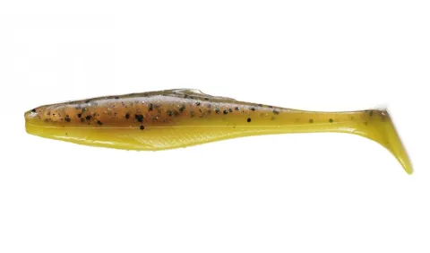 Realistic Shad Kiełb 9cm K9 042