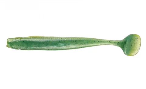 Realistic Shad Kiełb 9cm K9 044 — zdjęcie 2