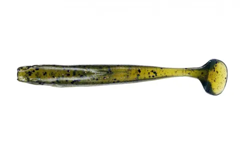 Realistic Shad Kiełb 9cm K9 045 — zdjęcie 2