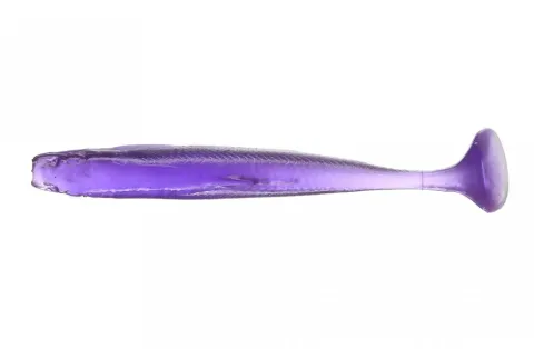 Realistic Shad Kiełb 9cm K9 048 — zdjęcie 2