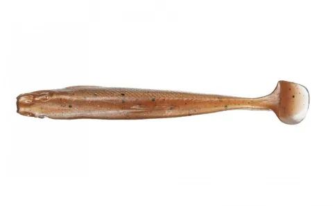 Realistic Shad Kiełb 9cm K9 049 — zdjęcie 2
