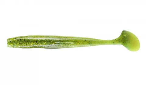 Realistic Shad Kiełb 9cm K9 050 — zdjęcie 2