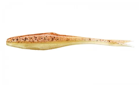 Realistic Shad Kiełb Jaskółka 6cm KJ6 006