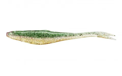 Realistic Shad Kiełb Jaskółka 6cm KJ6 009