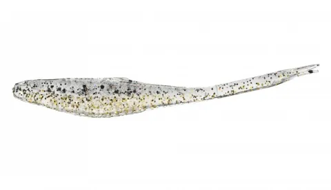 Realistic Shad Kiełb Jaskółka 6cm KJ6 013