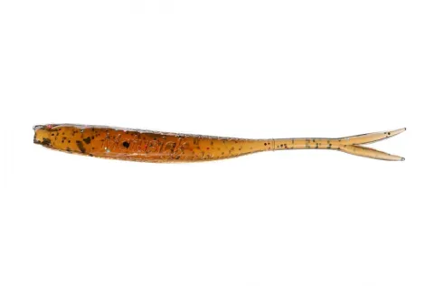 Realistic Shad Kiełb Jaskółka 6cm KJ6 017 — zdjęcie 2