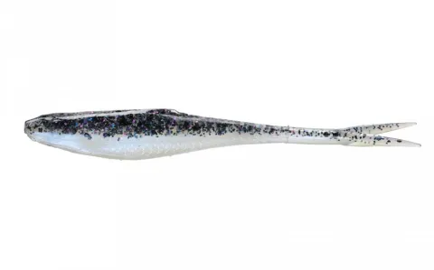 Realistic Shad Kiełb Jaskółka 6cm KJ6 019