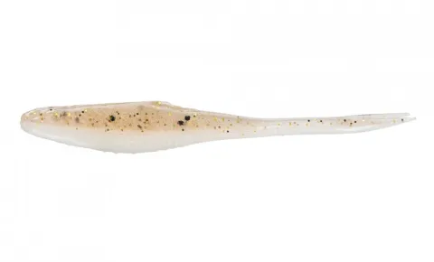 Realistic Shad Kiełb Jaskółka 6cm KJ6 022