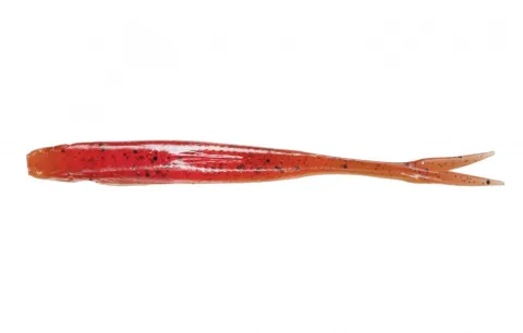 Realistic Shad Kiełb Jaskółka 6cm KJ6 023 — zdjęcie 2