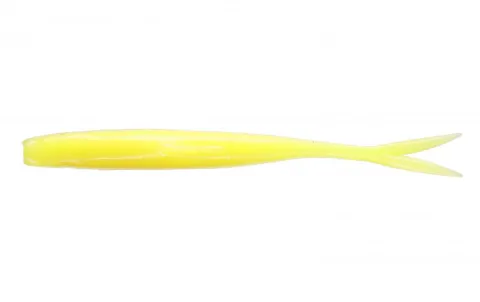 Realistic Shad Kiełb Jaskółka 6cm KJ6 037