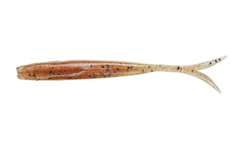 Realistic Shad Kiełb Jaskółka 8cm KJ8 002