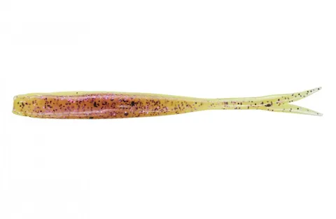 Realistic Shad Kiełb Jaskółka 8cm KJ8 008 — zdjęcie 2