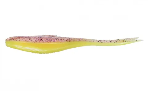 Realistic Shad Kiełb Jaskółka 8cm KJ8 008