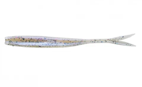Realistic Shad Kiełb Jaskółka 8cm KJ8 010 — zdjęcie 2