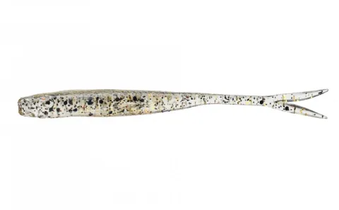 Realistic Shad Kiełb Jaskółka 8cm KJ8 013 — zdjęcie 2