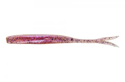 Realistic Shad Kiełb Jaskółka 8cm KJ8 015 — zdjęcie 2
