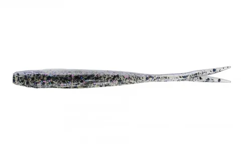 Realistic Shad Kiełb Jaskółka 8cm KJ8 019 — zdjęcie 2