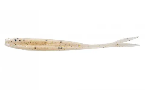 Realistic Shad Kiełb Jaskółka 8cm KJ8 022 — zdjęcie 2