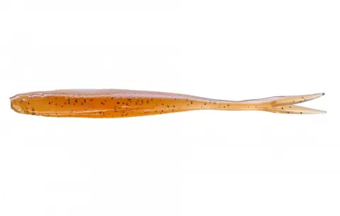 Realistic Shad Kiełb Jaskółka 8cm KJ8 031 — zdjęcie 2