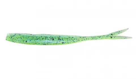 Realistic Shad Kiełb Jaskółka 8cm KJ8 035 — zdjęcie 2