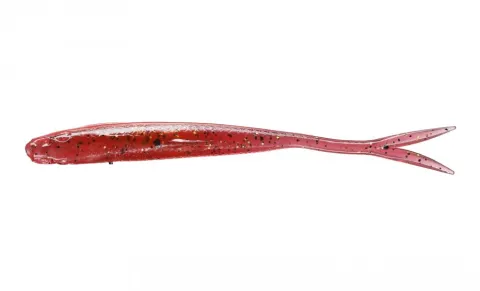 Realistic Shad Kiełb Jaskółka 8cm KJ8 041 — zdjęcie 2