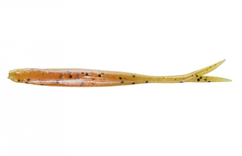Realistic Shad Kiełb Jaskółka 8cm KJ8 042 — zdjęcie 2
