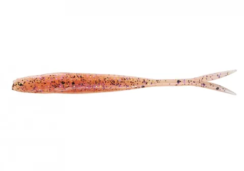 Realistic Shad Kiełb Jaskółka 8cm KJ8 043 — zdjęcie 2