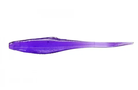 Realistic Shad Kiełb Jaskółka 8cm KJ8 046