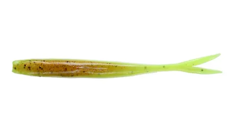 Realistic Shad Kiełb Jaskółka 12cm KJ12 001 — zdjęcie 2