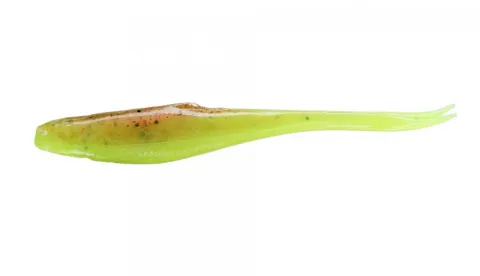 Realistic Shad Kiełb Jaskółka 12cm KJ12 001