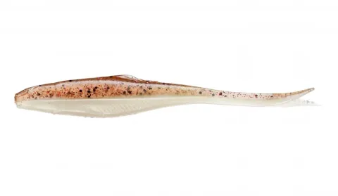 Realistic Shad Kiełb Jaskółka 12cm KJ12 002