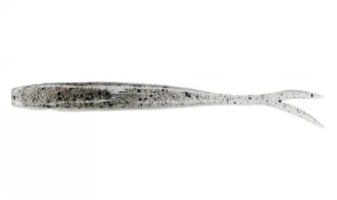 Realistic Shad Kiełb Jaskółka 12cm KJ12 004 — zdjęcie 2