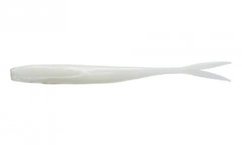 Realistic Shad Kiełb Jaskółka 12cm KJ12 005 — zdjęcie 2
