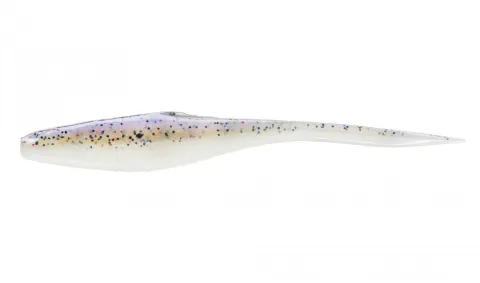 Realistic Shad Kiełb Jaskółka 12cm KJ12 010