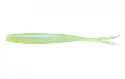 Realistic Shad Kiełb Jaskółka 12cm KJ12 016 — zdjęcie 2