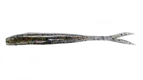 Realistic Shad Kiełb Jaskółka 12cm KJ12 019 — zdjęcie 2