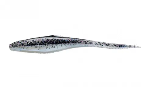 Realistic Shad Kiełb Jaskółka 12cm KJ12 019