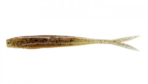Realistic Shad Kiełb Jaskółka 12cm KJ12 021 — zdjęcie 2